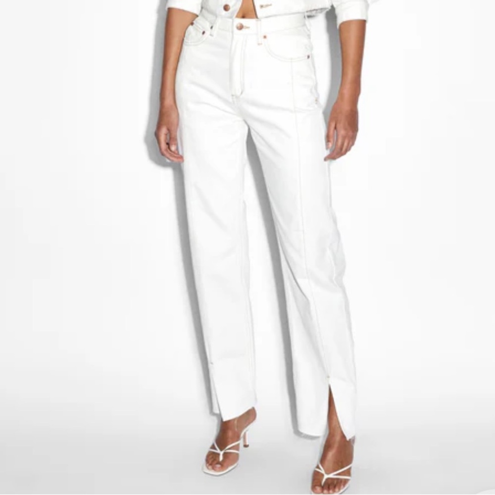 NEW KSUBI Playback Sugar Rush Panel denim jean